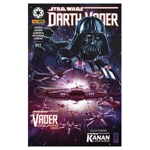 DARTH VADER 12