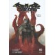 BATMAN IL CAVALIERE OSCURO VOLUME 4 CRETA - NEW 52 LIMITED 55