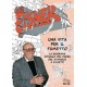 WILL EISNER UNA VITA PER IL FUMETTO   LA BIOGRAFIA UFFICIALE