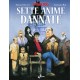 DYLAN DOG SETTE ANIME DANNATE