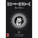 DEATH NOTE BLACK EDITION VOL.2