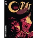 OUTCAST IL REIETTO 10   SOTTO L`ALA DIAVOLO