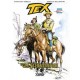 TEX ROMANZI A FUMETTI 5 - GLI STERMINATORI