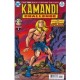 KAMANDI CHALLENGE 1   DC UNIVERSE LIBRARY 