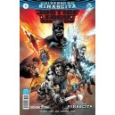 JUSTICE LEAGUE AMERICA 5   RINASCITA