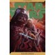 STAR WARS LEGENDS 38   RAGAZZA RIBELLE 