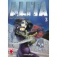 ALITA 3 - LANTERNE ROSSE 17