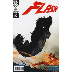 FLASH 40 - RINASCITA