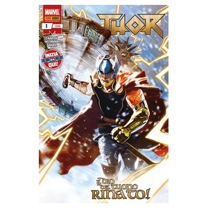 THOR 234 - THOR 1