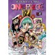 ONE PIECE 74 - YOUNG 249 