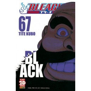 BLEACH 67