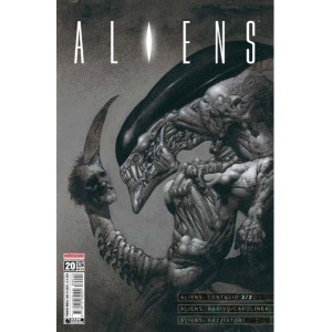 ALIENS 20