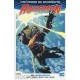 UNIVERSO DC RINASCITA - AQUAMAN VOL.1  ANNEGAMENTO