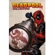 DEADPOOL COLLECTION - I RE DEL SUICIDIO