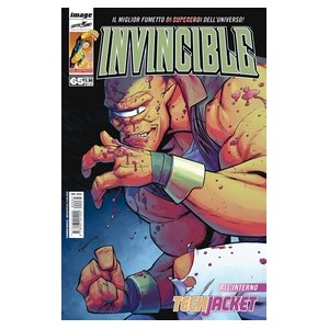 INVINCIBLE 65