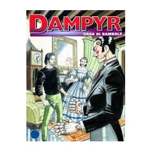 DAMPYR 41