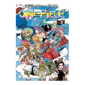 ONE PIECE 91-YOUNG 303