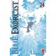 BLUE EXORCIST 24