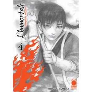 L'IMMORTALE COMPLETE EDITION 4