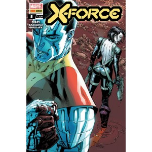 X-FORCE 5