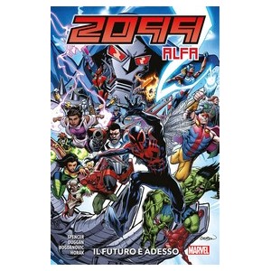 2099 ALFA