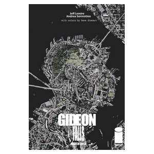 GIDEON FALLS VOL 1