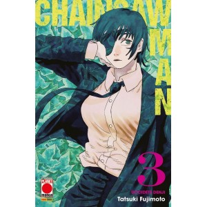 CHAINSAW MAN 3 - MONSTERS 13