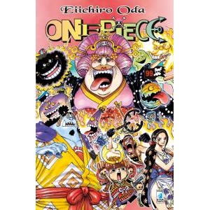 ONE PIECE 99   YOUNG 328