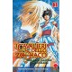 I CAVALIERI DELLO ZODIACO LOST CANVAS n.1 - MANGA LEGEND n.91