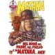 MATANA 3 (DI 6)   IL MONDO DI RAT-MAN 9