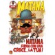 MATANA 5 (DI 6)   IL MONDO DI RAT-MAN 11