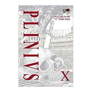 PLINIUS 10