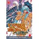 I CAVALIERI DELLO ZODIACO LOST CANVAS n.5 - MANGA LEGEND n.91