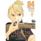 FULLMETAL ALCHEMIST ULTIMATE DELUXE EDITION 4 (DI 18)