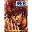 KEN IL GUERRIERO LE ORIGINI DEL MITO 5