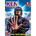 KEN IL GUERRIERO LE ORIGINI DEL MITO 8