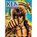 KEN IL GUERRIERO LE ORIGINI DEL MITO 15