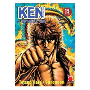 KEN IL GUERRIERO LE ORIGINI DEL MITO 15