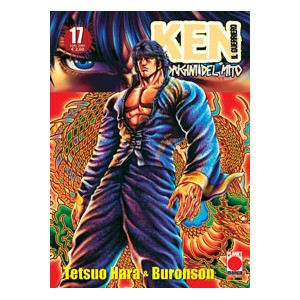 KEN IL GUERRIERO LE ORIGINI DEL MITO 17