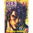 KEN IL GUERRIERO LE ORIGINI DEL MITO 19