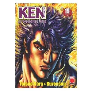 KEN IL GUERRIERO LE ORIGINI DEL MITO 19