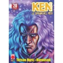 KEN IL GUERRIERO LE ORIGINI DEL MITO 20