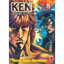 KEN IL GUERRIERO LE ORIGINI DEL MITO 25