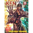 KEN IL GUERRIERO LE ORIGINI DEL MITO 26