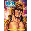 KEN IL GUERRIERO LE ORIGINI DEL MITO 30