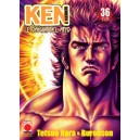 KEN IL GUERRIERO LE ORIGINI DEL MITO 36