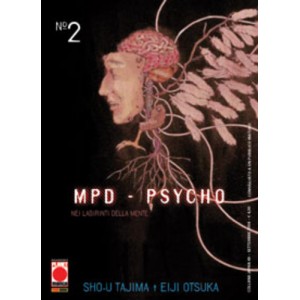 MPD PSYCHO 2