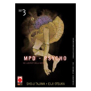 MPD PSYCHO 3