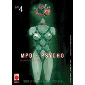 MPD PSYCHO 4