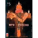 MPD PSYCHO 5